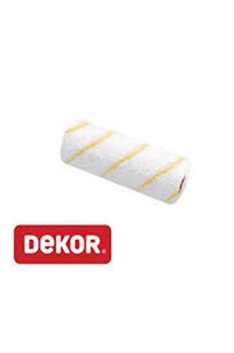 DEKOR  PARMAK RULO YEDEK 12Lİ PAKET